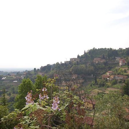 Bed & Breakfast A Casa Mia Bergamo Exterior photo