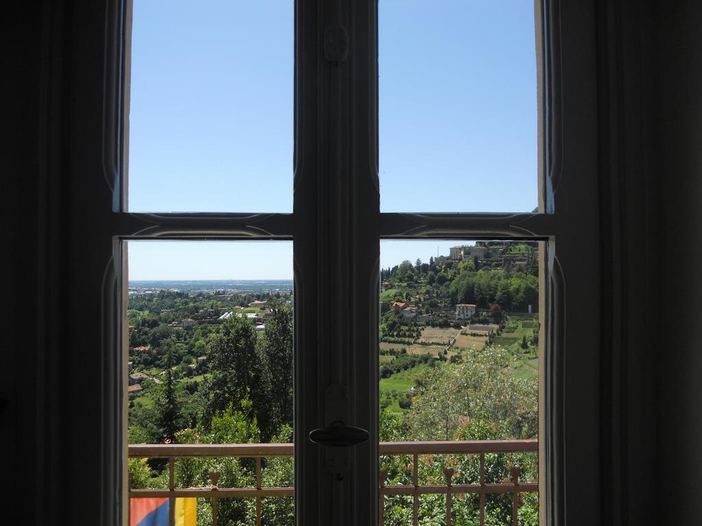 Bed & Breakfast A Casa Mia Bergamo Exterior photo